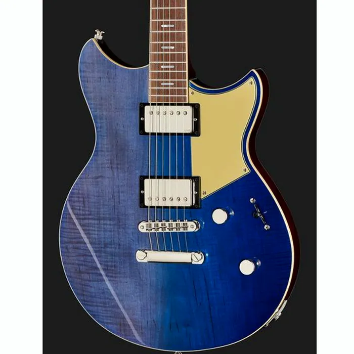 Yamaha Revstar RSP20 Moonlight Blue – photo 6