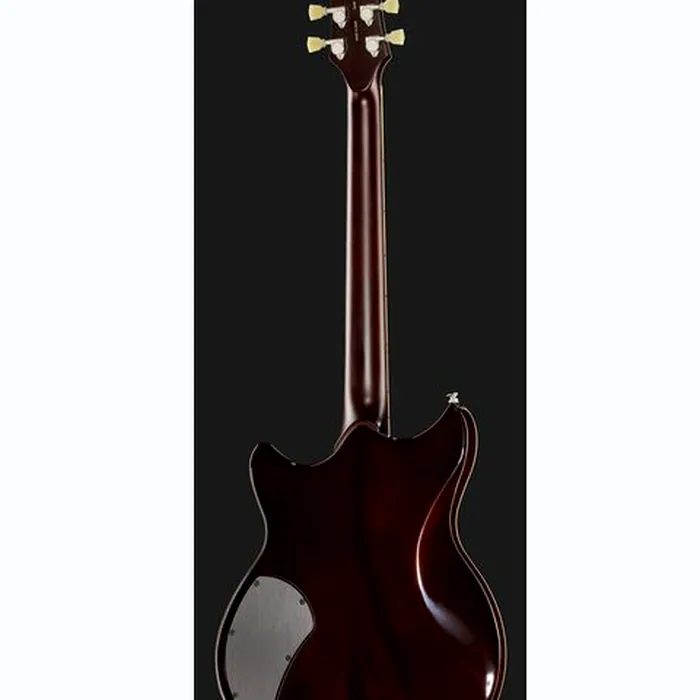 Yamaha Revstar RSP20 Moonlight Blue – photo 5