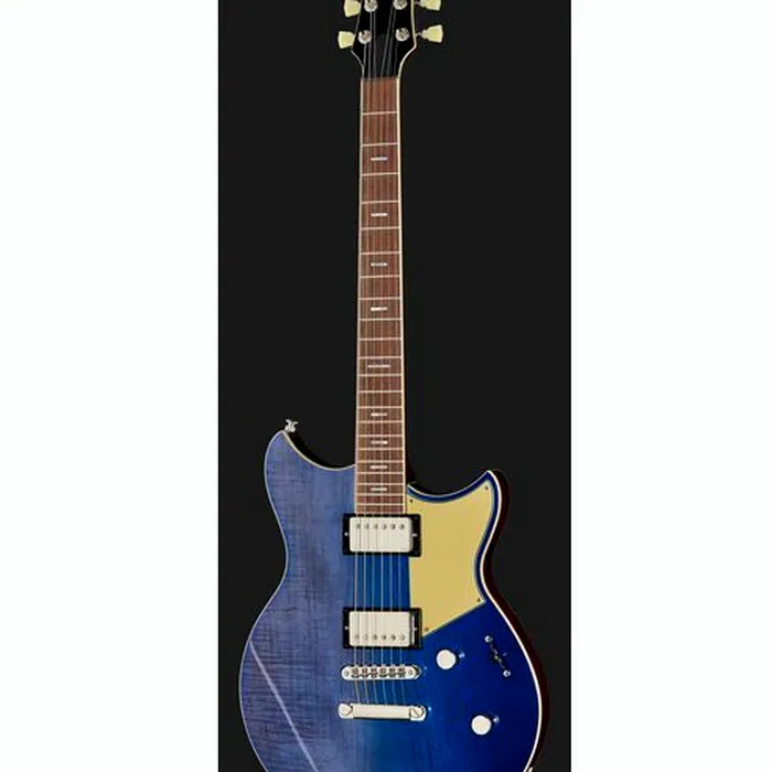 Yamaha Revstar RSP20 Moonlight Blue – photo 4