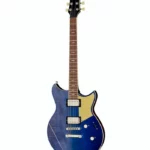 La guitare électrique Yamaha Revstar RSP20 Moonlight Blue Test & Avis
