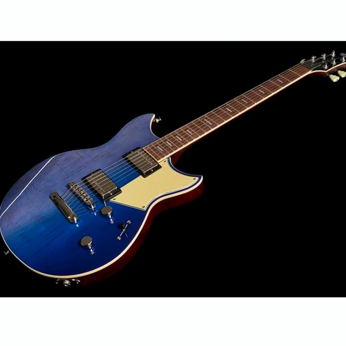 Yamaha Revstar RSP20 Moonlight Blue – photo 11