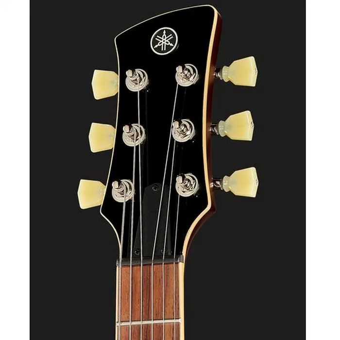 Yamaha Revstar RSP20 Swift Blue – photo 8
