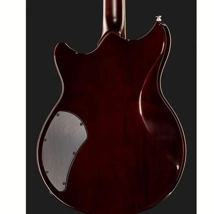Yamaha Revstar RSP20 Swift Blue – photo 7