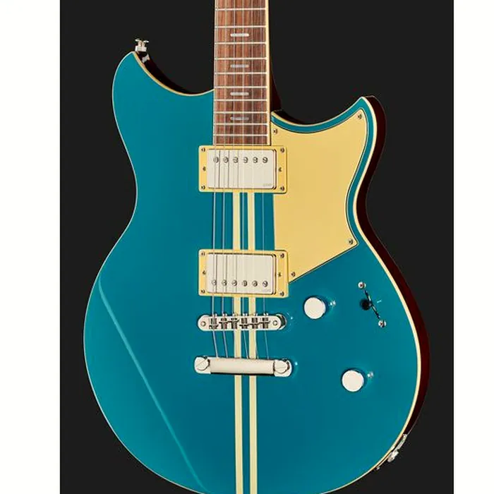 Yamaha Revstar RSP20 Swift Blue – photo 6