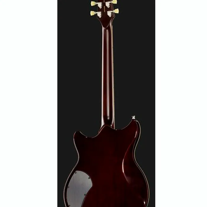 Yamaha Revstar RSP20 Swift Blue – photo 5