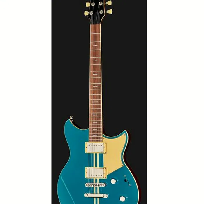 Yamaha Revstar RSP20 Swift Blue – photo 4