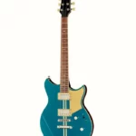 Guitare électrique Yamaha Revstar RSP20 Swift Blue : Test, Avis