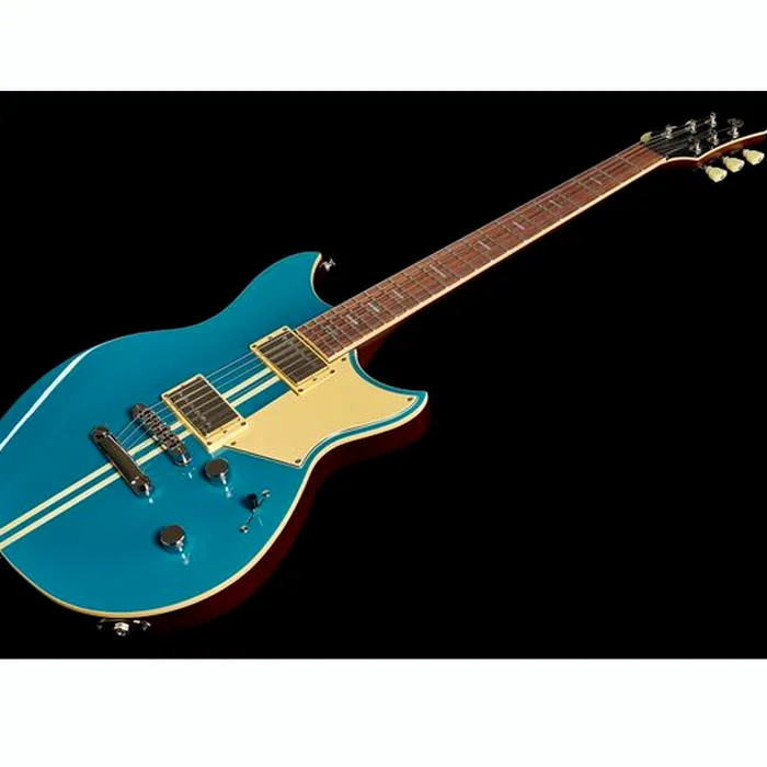 Yamaha Revstar RSP20 Swift Blue – photo 11