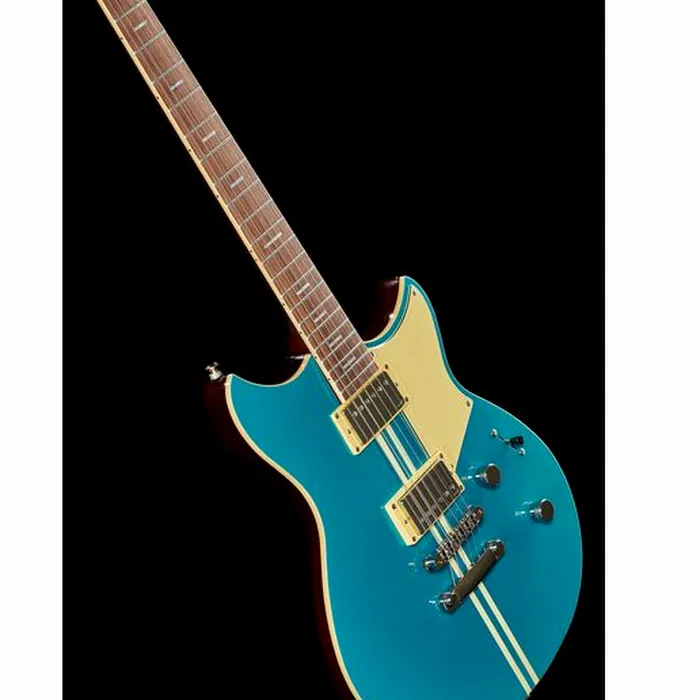 Yamaha Revstar RSP20 Swift Blue – photo 12