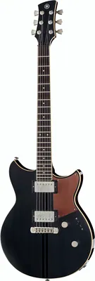 Yamaha Revstar RSP20CR Brushed Black