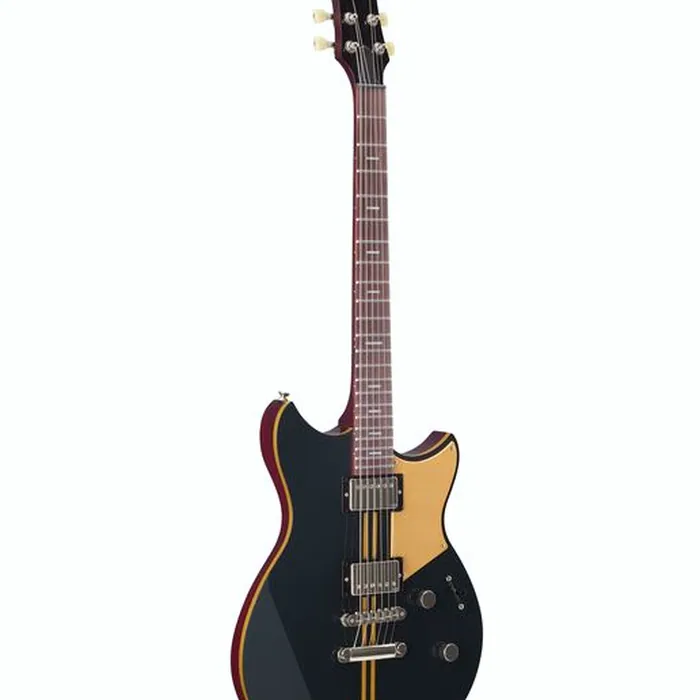 Yamaha Revstar RSP20X R. Br. Charcoal – photo 5