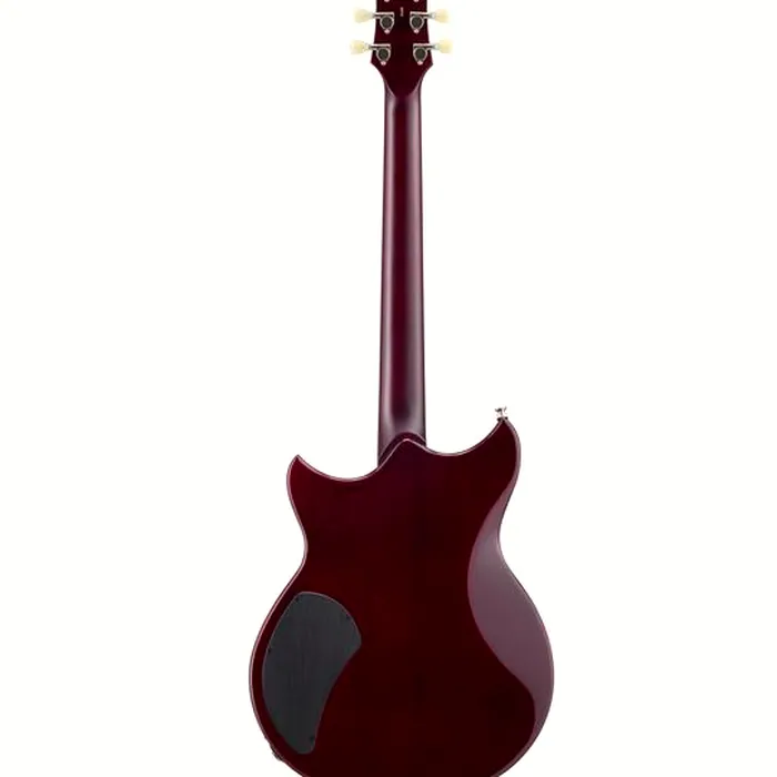 Yamaha Revstar RSP20X R. Br. Charcoal – photo 4