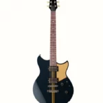 Guitare électrique Yamaha Revstar RSP20X R. Br. Charcoal : Test & Avis