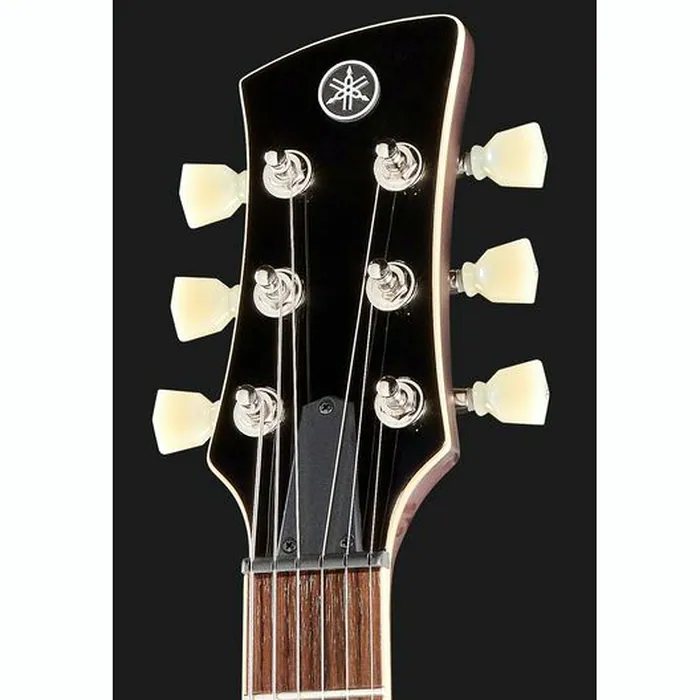 Yamaha Revstar RSS02T Black – photo 8