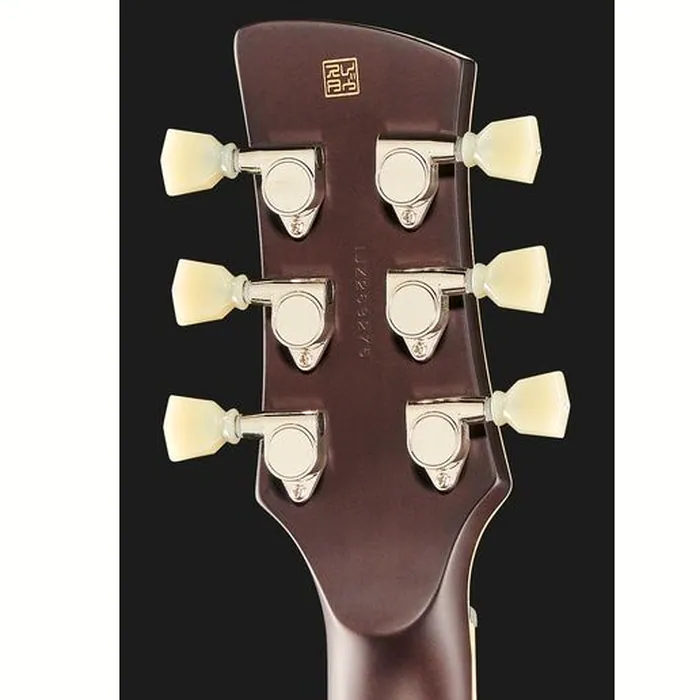 Yamaha Revstar RSS02T Black – photo 9
