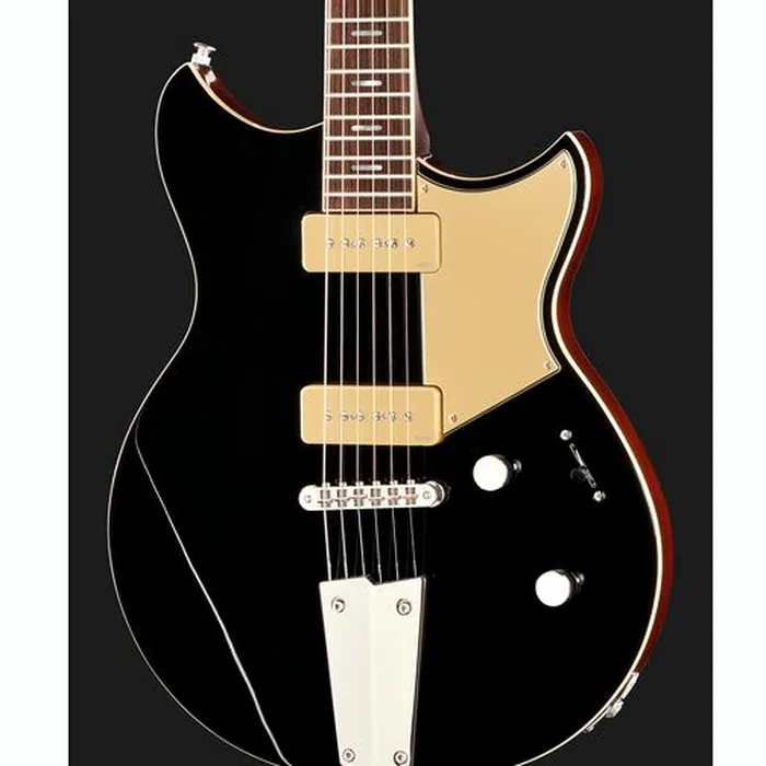 Yamaha Revstar RSS02T Black – photo 6