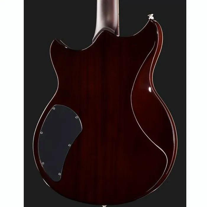 Yamaha Revstar RSS02T Black – photo 7