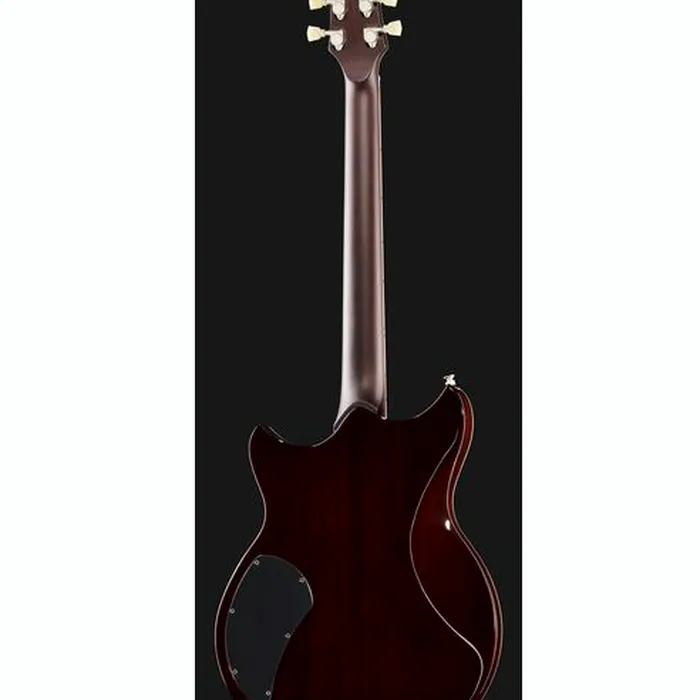 Yamaha Revstar RSS02T Black – photo 5