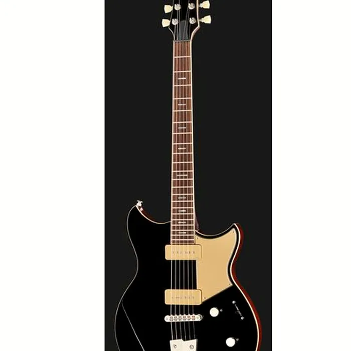 Yamaha Revstar RSS02T Black – photo 4