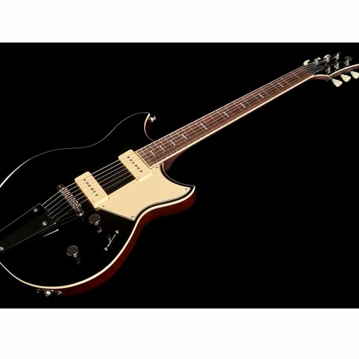Yamaha Revstar RSS02T Black – photo 11