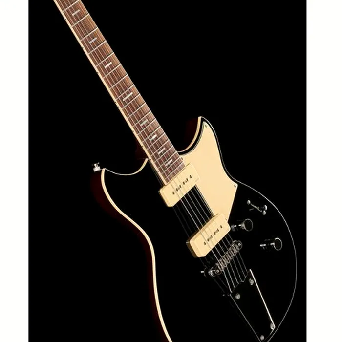 Yamaha Revstar RSS02T Black – photo 12