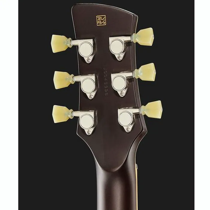 Yamaha Revstar RSS02T Hot Merlot – photo 9