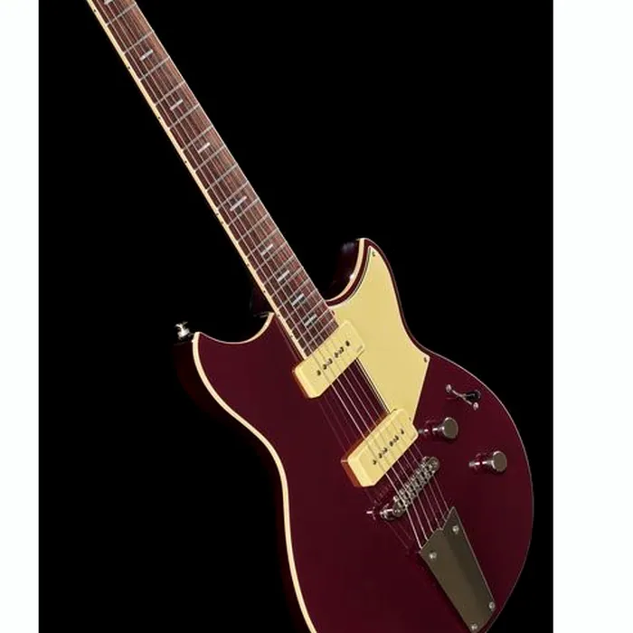 Yamaha Revstar RSS02T Hot Merlot – photo 12