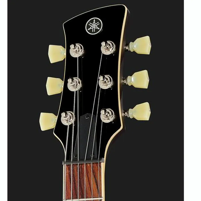 Yamaha Revstar RSS02T Hot Merlot – photo 8