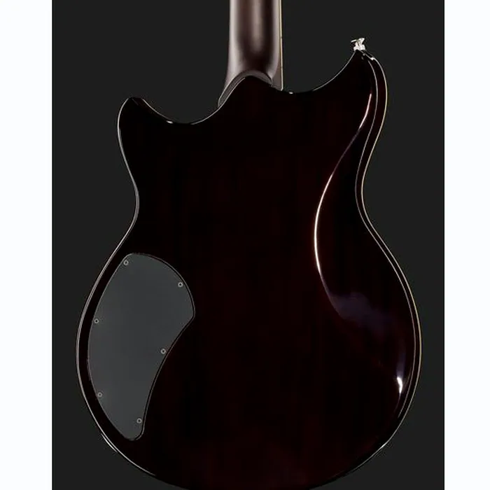 Yamaha Revstar RSS02T Hot Merlot – photo 7