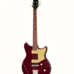 Guitare électrique Yamaha Revstar RSS02T Hot Merlot Test, Avis, Comparatif