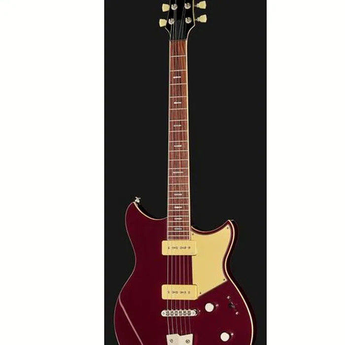 Yamaha Revstar RSS02T Hot Merlot – photo 4