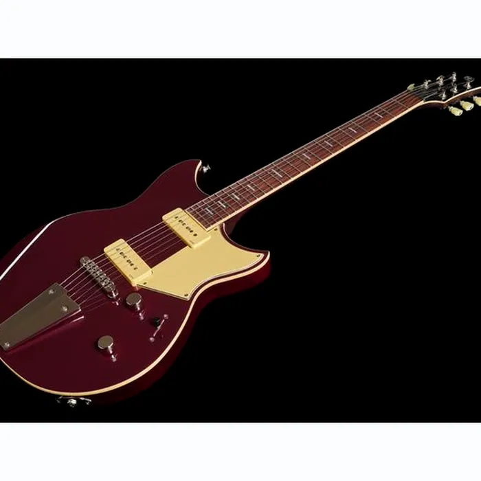 Yamaha Revstar RSS02T Hot Merlot – photo 11