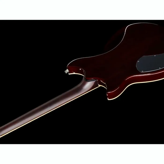 Yamaha Revstar RSS02T Hot Merlot – photo 10