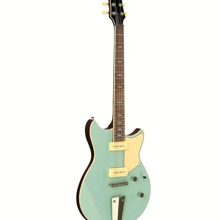 Yamaha Revstar RSS02T Sonic Blue – photo 4