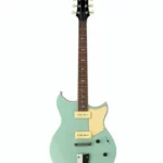 Yamaha Revstar RSS02T Sonic Blue – Avis sur cette guitare électrique