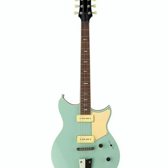 Yamaha Revstar RSS02T Sonic Blue – photo 2