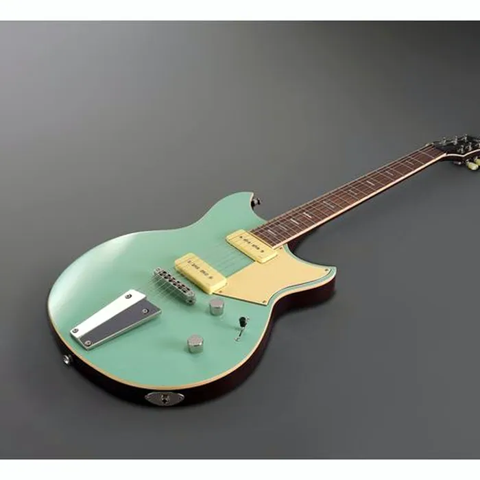 Yamaha Revstar RSS02T Sonic Blue – photo 5