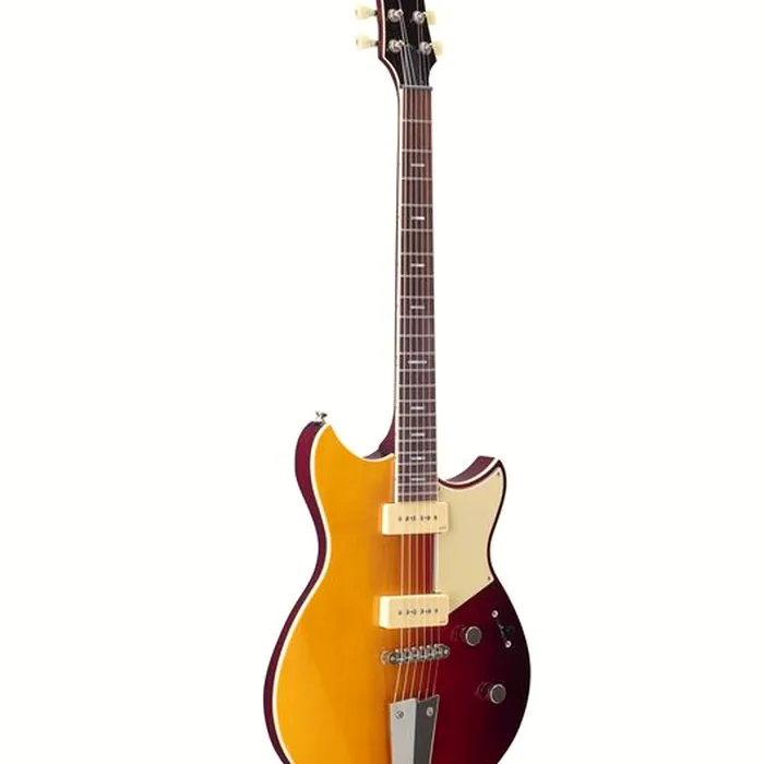 Yamaha Revstar RSS02T Sunset Burst – photo 5