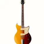 Yamaha Revstar RSS02T Sunset Burst (Guitare électrique) Avis, Test