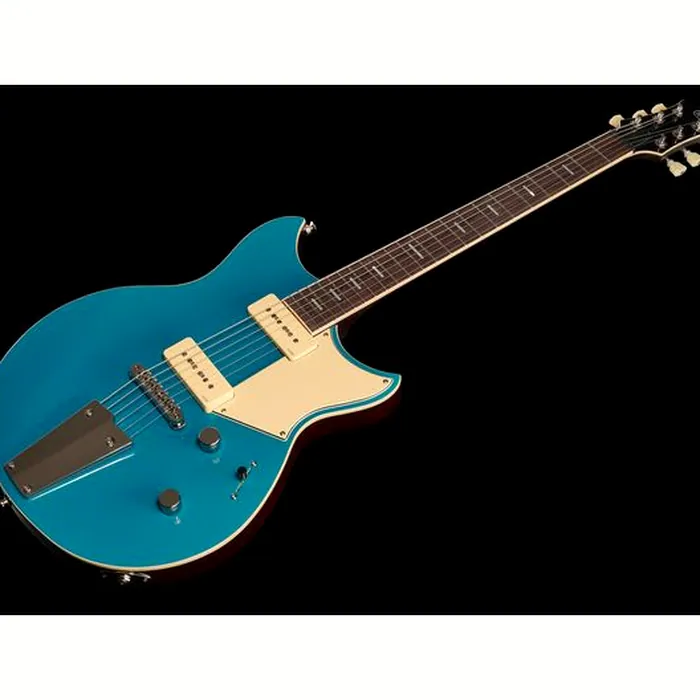 Yamaha Revstar RSS02T Swift Blue – photo 11