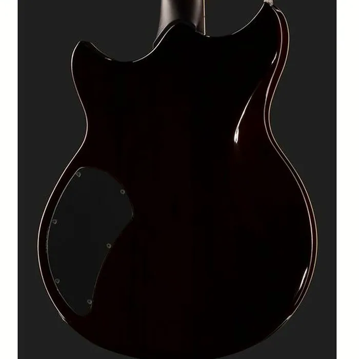 Yamaha Revstar RSS02T Swift Blue – photo 7
