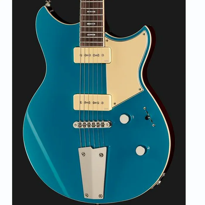 Yamaha Revstar RSS02T Swift Blue – photo 6