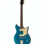 Yamaha Revstar RSS02T Swift Blue (Guitare électrique) Test, Avis & Comparatif