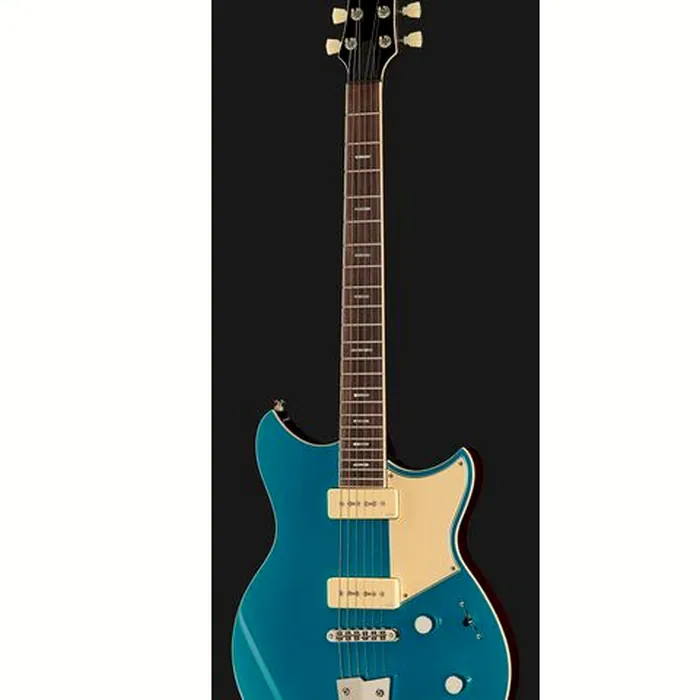 Yamaha Revstar RSS02T Swift Blue – photo 4