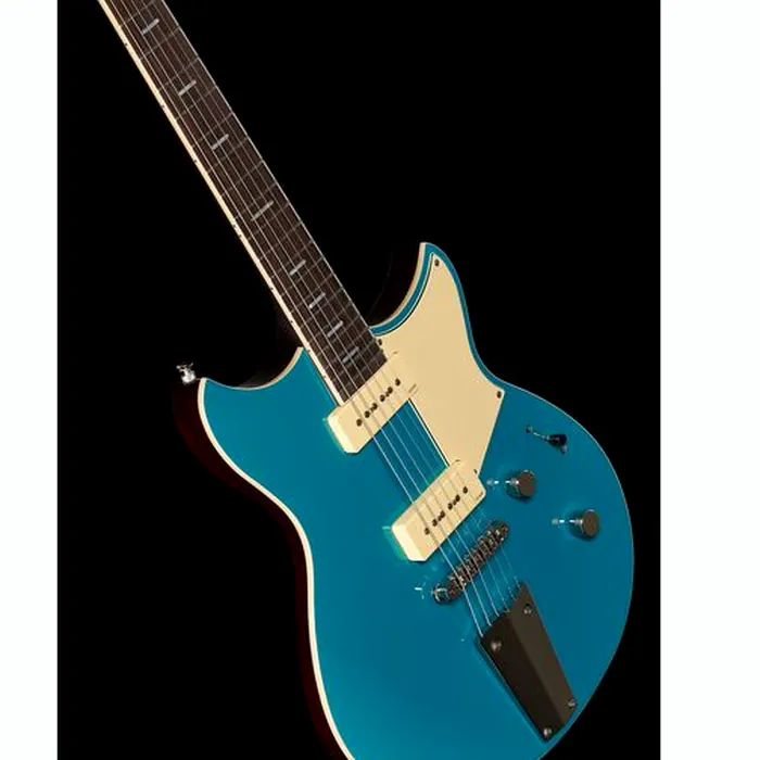 Yamaha Revstar RSS02T Swift Blue – photo 12