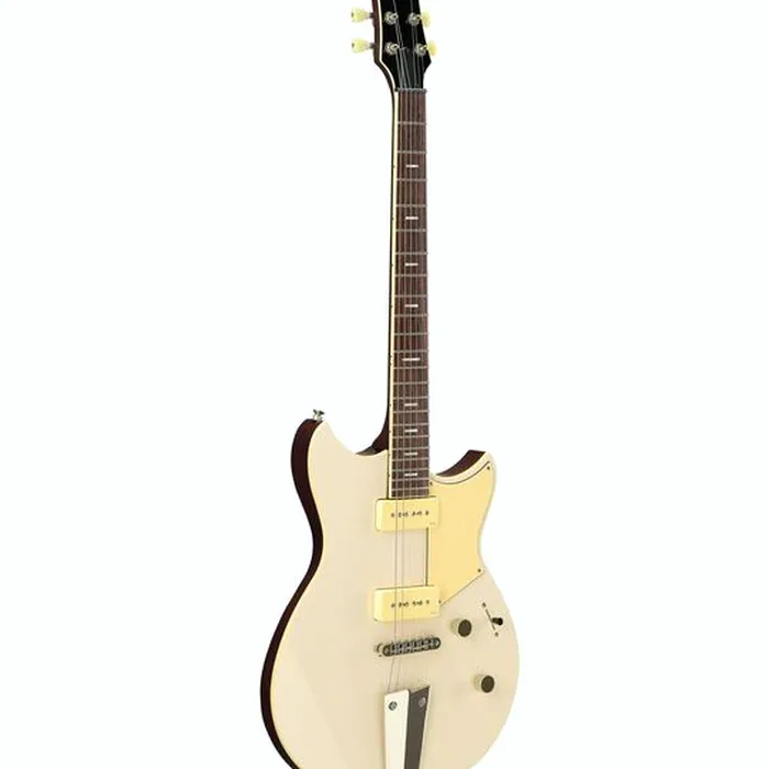 Yamaha Revstar RSS02T Vintage White – photo 4
