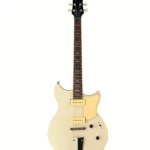 Yamaha Revstar RSS02T Vintage White – Avis sur cette guitare électrique