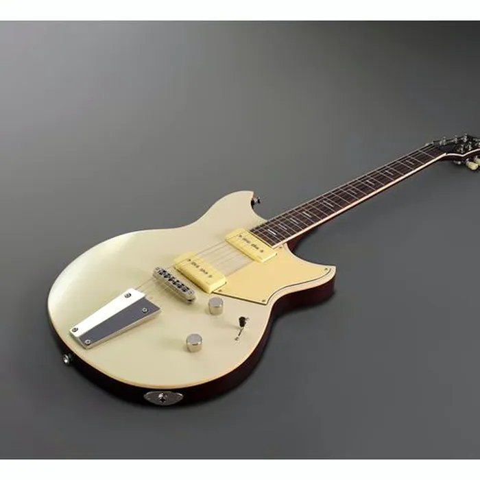 Yamaha Revstar RSS02T Vintage White – photo 5