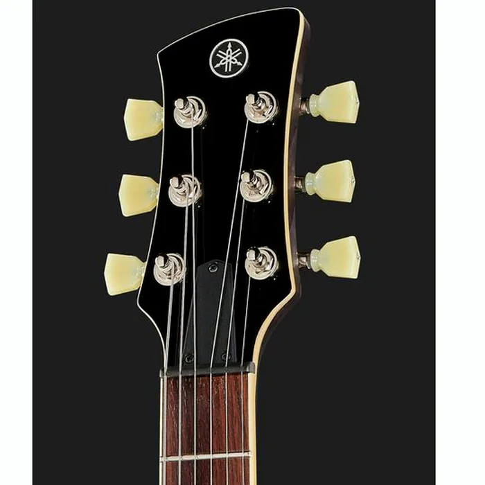 Yamaha Revstar RSS20 Flash Green – photo 8