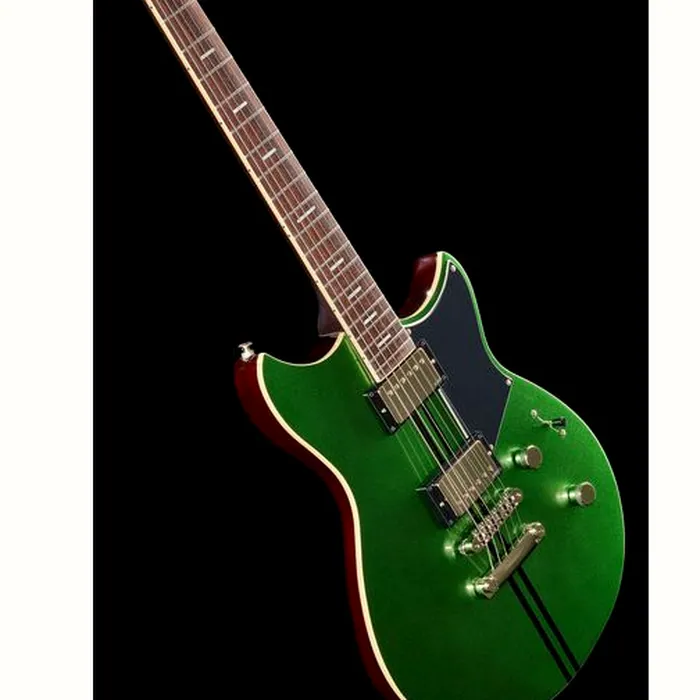 Yamaha Revstar RSS20 Flash Green – photo 12